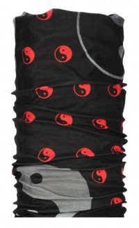 Wind 53/62 см бандана 1191 ying-yang
