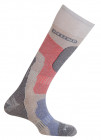 319 Skiing PrimaLoft носки, 1- серый (M 38-41)