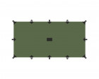 TENT  тент 3X5м  Talberg (зелёный)