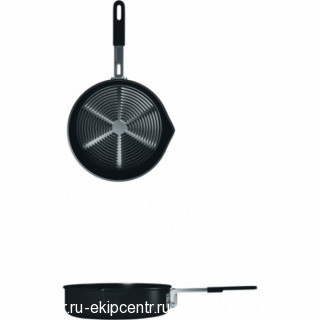 Сковорода non-stick 19 см (алюм)