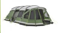 Кемпинговая палатка Outwell Georgia 7P