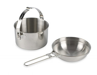 Набор посуды Kettle 1,0