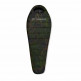 Спальный мешок Trimm Trekking TRAPER 185, синий - Спальный мешок Trimm Trekking TRAPER 185, синий