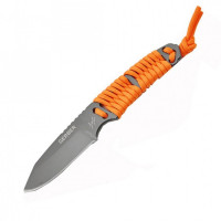 Нож Gerber Bear Grylls Survival Paracord Knife, блистер, 31-001683