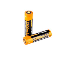 Аккумулятор 18650 Fenix 2300 mAh