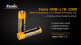 Аккумулятор 18650 Fenix 2300 mAh - Аккумулятор 18650 Fenix 2300 mAh