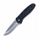 Нож Ganzo G6252-GR зеленый - Нож Ganzo G6252-GR зеленый