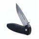 Нож Ganzo G6252-GR зеленый - Нож Ganzo G6252-GR зеленый