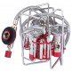 BL100-B6 горелка походная - BL100-B6 горелка походная
