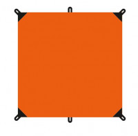 TENT  тент 3X3м Si Talberg (оранжевый)
