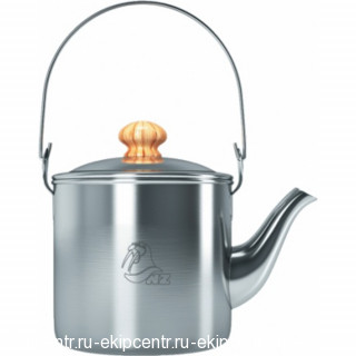 Чайник костровой 1 л. SK-032