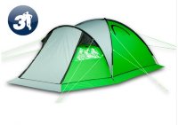 Туристическая палатка Maverick IDEAL 300 Alu