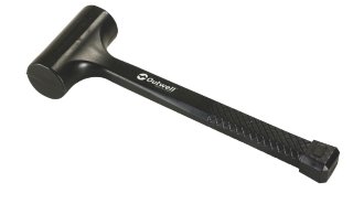 650016 OUTWELL молоток Blow Hammer 1.0 lb