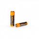 Аккумулятор Fenix ARB-L18-2600 18650 - Аккумулятор Fenix ARB-L18-2600 18650