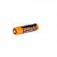Аккумулятор Fenix ARB-L18-2600 18650 - Аккумулятор Fenix ARB-L18-2600 18650