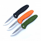 Нож Ganzo G6252-OR оранжевый