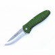 Нож Ganzo G6252-OR оранжевый - Нож Ganzo G6252-OR оранжевый