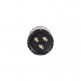 Фонарь для дайвинга Ferei W163 CREE XM-L2 (холодный свет диода) - Фонарь для дайвинга Ferei W163 CREE XM-L2 (холодный свет диода)