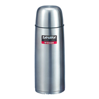 Термос классический Tiger MSC-B050 Stainless Blue Sahara, 0.5 л (цвет - голубая сталь)