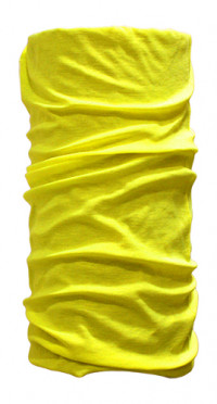 CoolWind 53/62 cm бандана 6027 fluor