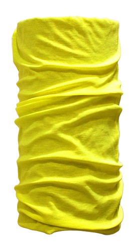 CoolWind 53/62 cm бандана 6027 fluor