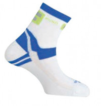 337 Running/Cycling  носки, 11- белый (M 36-40)