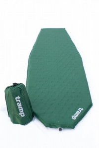 Tramp ковер самонадувающийся ULTRALIGHT PVC 3 см TRI-023