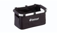 590381 Корзинка для хранения вещей  Outwell Folding Storage Basket M
