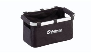 590381 Корзинка для хранения вещей  Outwell Folding Storage Basket M