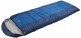 Спальник-одеяло Trek Planet Aspen Comfort Long Синий, Темно-синий - Спальник-одеяло Trek Planet Aspen Comfort Long Синий, Темно-синий