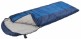 Спальник-одеяло Trek Planet Aspen Comfort Long Синий, Темно-синий - Спальник-одеяло Trek Planet Aspen Comfort Long Синий, Темно-синий