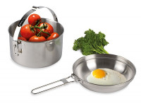 Набор посуды Kettle 2,5