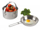 Набор посуды Kettle 2,5 - Набор посуды Kettle 2,5