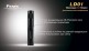 Фонарь Fenix LD01 Cree XP-E LED R4 - Фонарь Fenix LD01 Cree XP-E LED R4