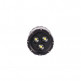 Фонарь для дайвинга Ferei W163B CREE XM-L2 (теплый свет диода) - Фонарь для дайвинга Ferei W163B CREE XM-L2 (теплый свет диода)