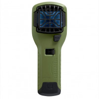 Прибор противомоскитный Thermacell MR-300 Repeller Olive (оливковый)