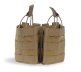Подсумок под маг. TT 2 SGL MAG POUCH BEL - Подсумок под маг. TT 2 SGL MAG POUCH BEL