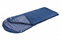 Спальный мешок TREK PLANET Celtic Comfort с левой молнией