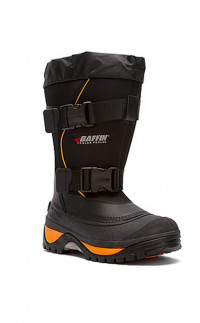 Сапоги Wolf Black/Expedition gold