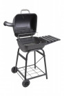 Угольный гриль барбекю GoGarden Grill-Master 48