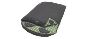 230039 Outwell спальный мешок Camper Double