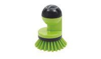 650227 OUTWELL щетка для посуды Dishwasher Brush Green