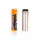 Аккумулятор 18650 Fenix ARB-L18 (2900mAh) - Аккумулятор 18650 Fenix ARB-L18 (2900mAh)