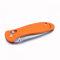 Нож Ganzo G7392 черный