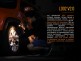 Фонарь Fenix LD02V20 Cree XQ-E HI Led - Фонарь Fenix LD02V20 Cree XQ-E HI Led