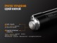 Фонарь Fenix LD02V20 Cree XQ-E HI Led - Фонарь Fenix LD02V20 Cree XQ-E HI Led