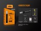 Фонарь Fenix LD02V20 Cree XQ-E HI Led - Фонарь Fenix LD02V20 Cree XQ-E HI Led