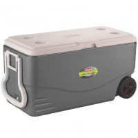 Контейнер изотермический Coleman 82 Qt Wheeled