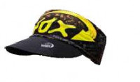 HeadBandPeak головная повязка с козырьком 16088 wdx