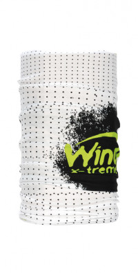 Wind 53/62 см бандана 1244 logo point
